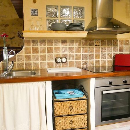 No 2 Spacious And Airy Apartment In Javea Medieval Village Eksteriør billede