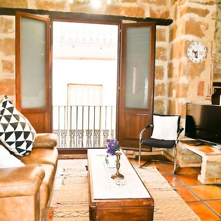 No 2 Spacious And Airy Apartment In Javea Medieval Village Eksteriør billede