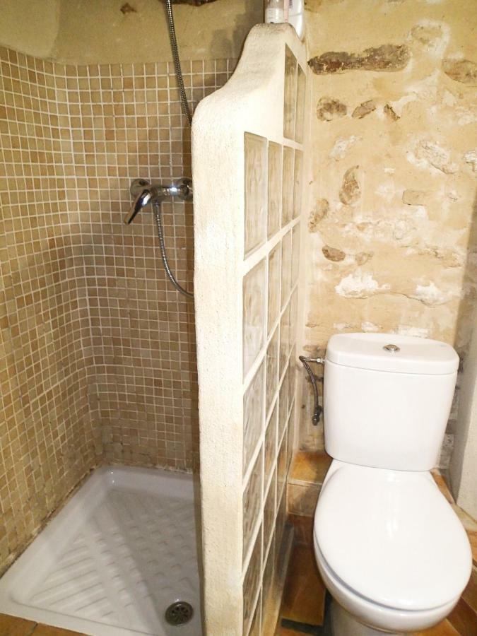 No 2 Spacious And Airy Apartment In Javea Medieval Village Eksteriør billede